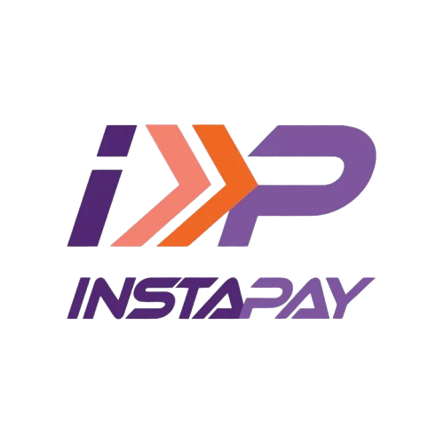 شعار Instapay